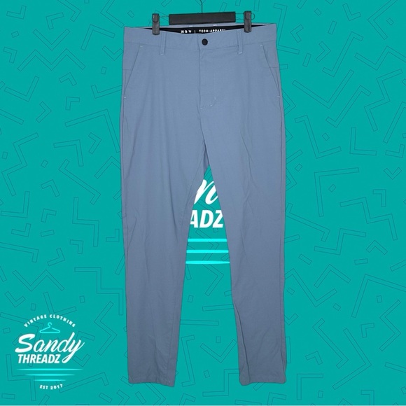 Projek Raw Tech Apparel Dri Flex 360 Chino pants - Picture 3 of 7